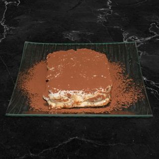 Tiramisú