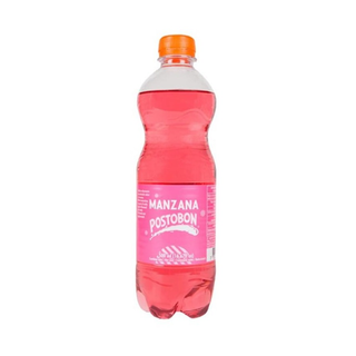 Manzana Postobón (500 Ml.)