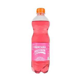 Manzana Postobón (500 Ml.)