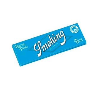 Papel de Liar Smoking Azul