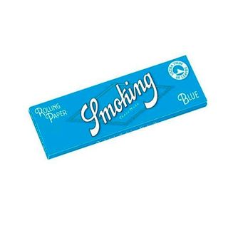 Papel de Liar Smoking Azul