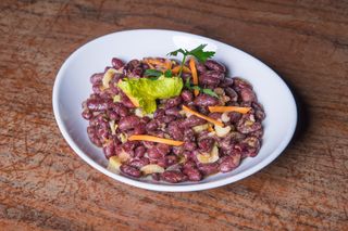 Fagioli (frijoles)
