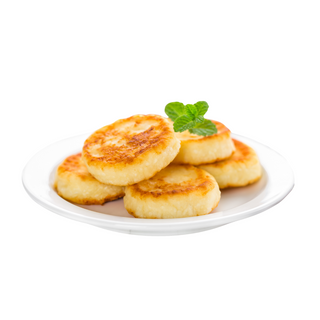 Сніданок Сирники (260г)