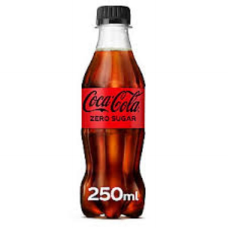 Coca cola zéro
