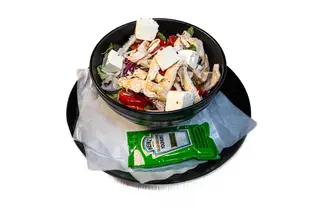 Insalata Itaca