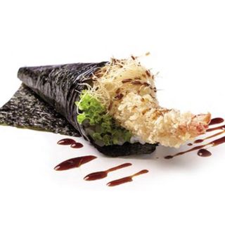 Temaki ebiten