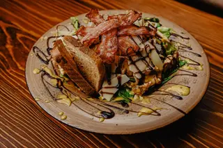 Cezar salata 350gr