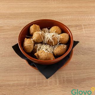 Uštipci porcija 10 komada