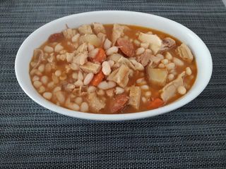 Tripas à Moda do Porto Dose