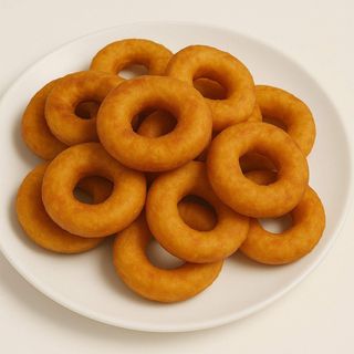 Kolutići lignje 500g