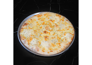 PIZZA CUATRO QUESOS