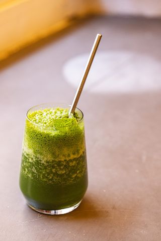 Zumo Green Detox (500 Ml.)