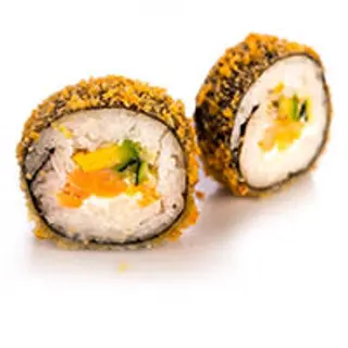 Sexy freak wave roll