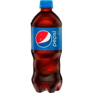 Pepsi (0.5л)