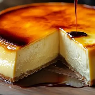 Tarta de Queso