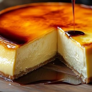 Tarta de Queso