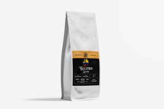 Buddy Coffee - Specialty Colombia Dulima 200 gr