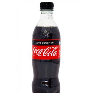 Coca zero 45cl
