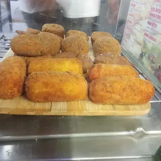 Crocchè
