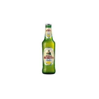 Birra Moretti Radler (330 Ml.)