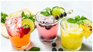Mojitos