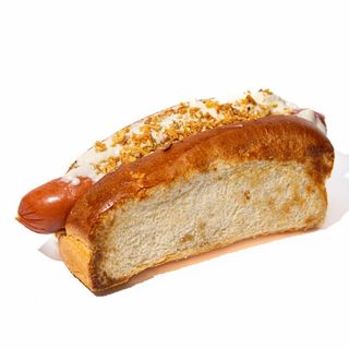 Хот-дог Блючіз