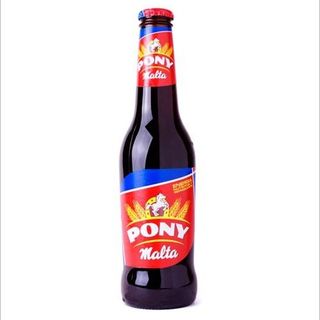 PONY MALTA 33cl.