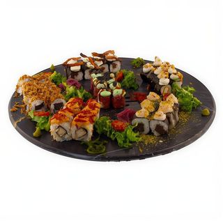 Box Tokyo  - 48 pezzi