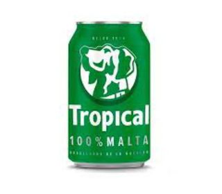Cerveza Tropical (33 Cl.)