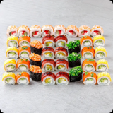 Сет Для трьох (1230г)