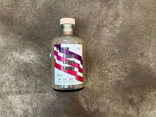 Лікер Маковий (50ml)