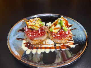 Sushi Sanbei (2 Pzs.)