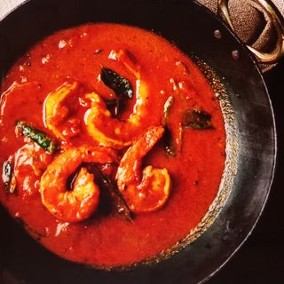 Prawn Curry
