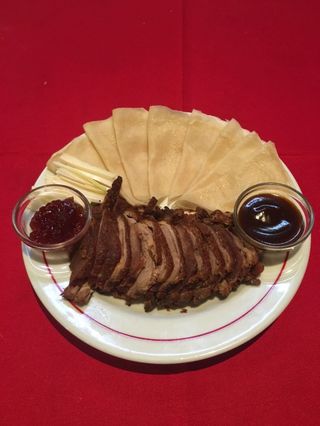 73 - Pato de Skichuam