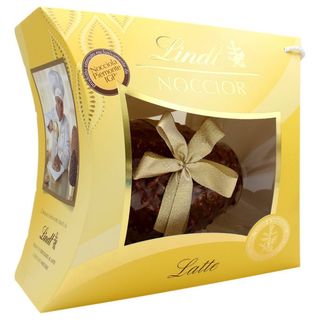 Uovo lindt nocciolato latte 390gr
