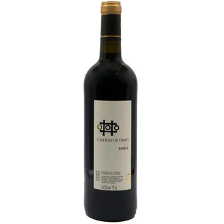 Vino Tinto  carramimbre