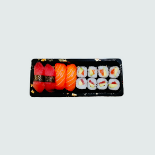 Bandeja Dúo (12 Uds.)
