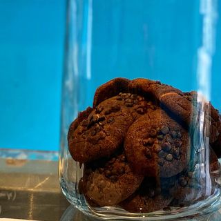 Cookies 80 Gr - 3 Pièces