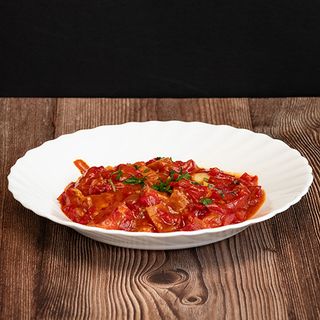 Leskovačka mućkalica