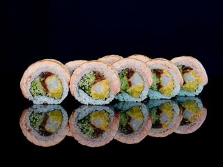 Special Grill 8 szt.