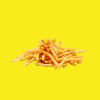 Patatas Fritas