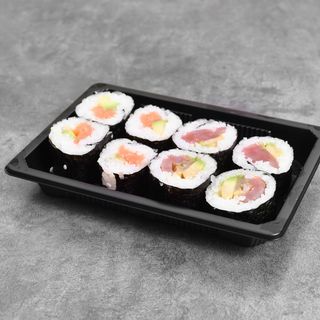 Maki Mixto (8 Uds.)