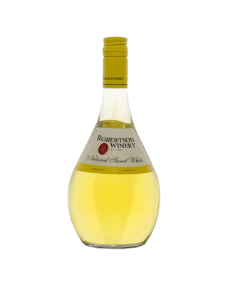 Robertson Winery Natural Sweet White Wine, 750ml