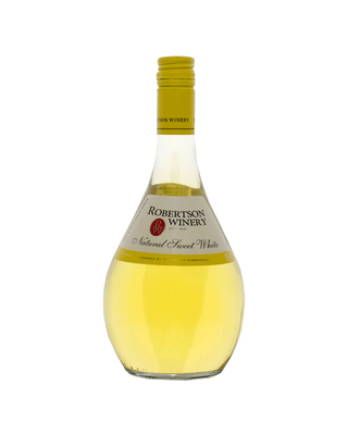 Robertson Winery Natural Sweet White Wine, 750ml