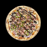 პიცა ბარბექიუ (35 სმ)