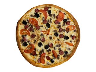 Охотничья (35см)