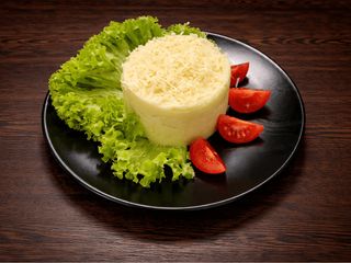 Картопляне пюре з сиром (250g)