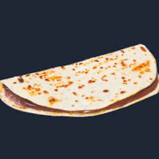 Piadina Dolce