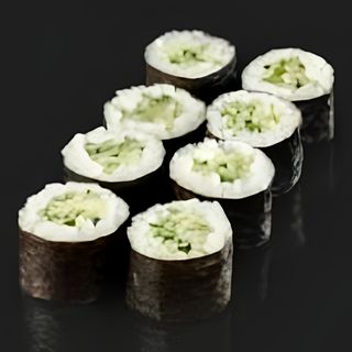 Maki Castravete 8 buc.