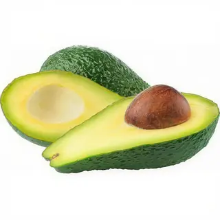 Aguacate (Ración)